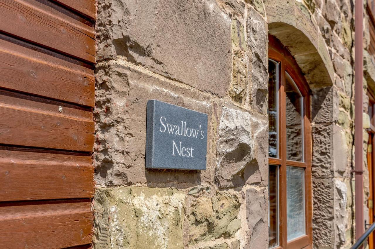 Swallow'S Nest Stretford Exteriör bild